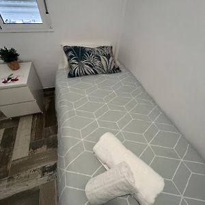Eenpersoonskamer